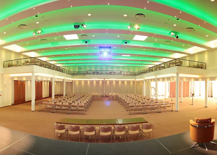 Hanseatischer Hof Lübeck